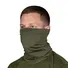 Шарф-труба Camotec Basic CoolPass SJ Олива Фото 2